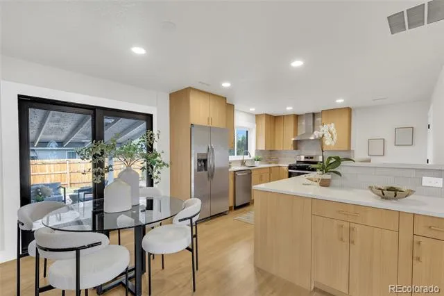 1170 S Gray Street Lakewood, CO 80232