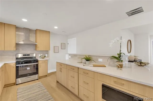 1170 S Gray Street Lakewood, CO 80232