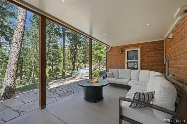 20907 Horse Bit Way Morrison, CO 80465