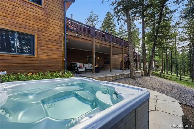 20907 Horse Bit Way Morrison, CO 80465