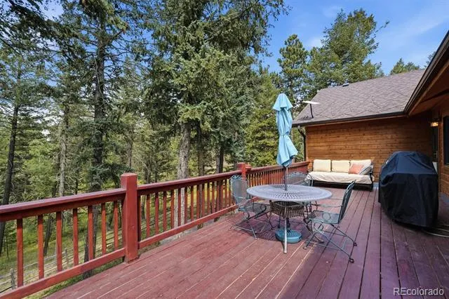 20907 Horse Bit Way Morrison, CO 80465