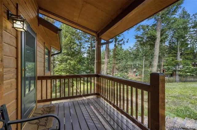20907 Horse Bit Way Morrison, CO 80465