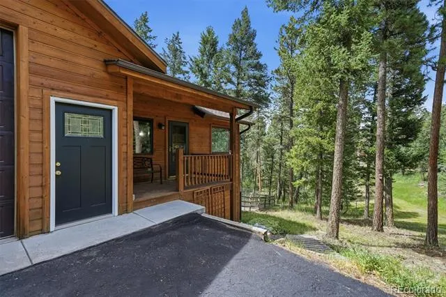 20907 Horse Bit Way Morrison, CO 80465