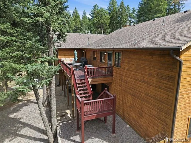 20907 Horse Bit Way Morrison, CO 80465
