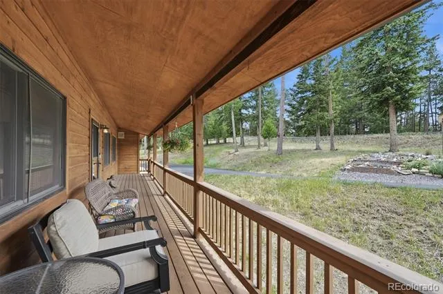 20907 Horse Bit Way Morrison, CO 80465