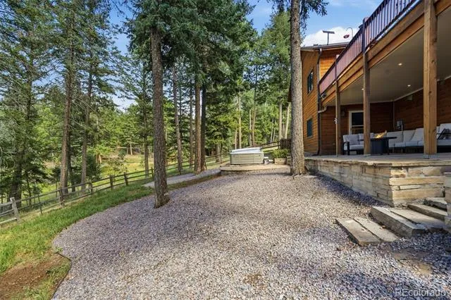 20907 Horse Bit Way Morrison, CO 80465