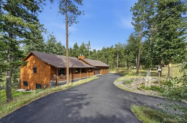 20907 Horse Bit Way Morrison, CO 80465