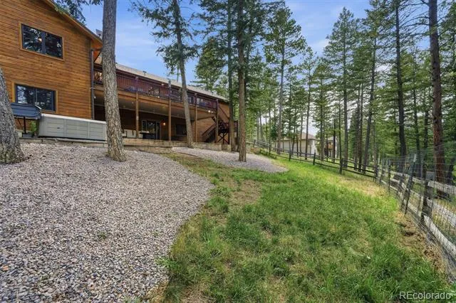 20907 Horse Bit Way Morrison, CO 80465