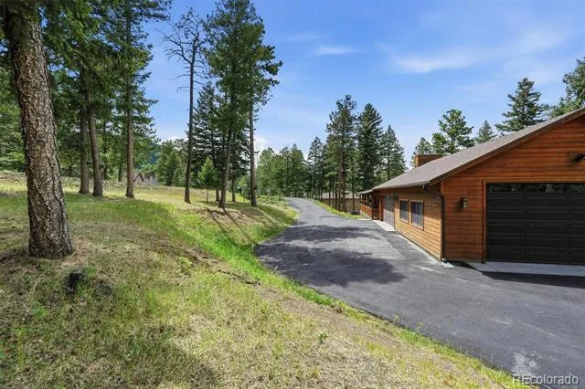 20907 Horse Bit Way Morrison, CO 80465