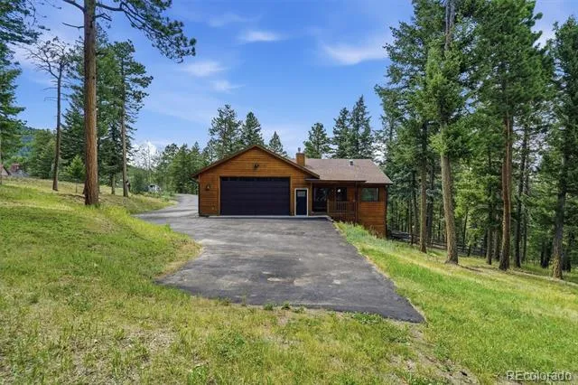 20907 Horse Bit Way Morrison, CO 80465