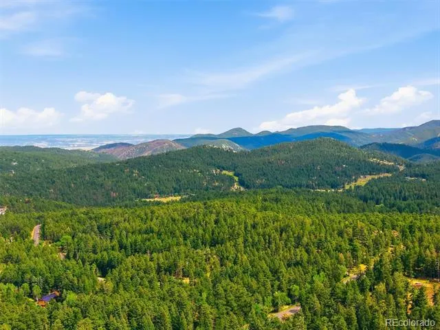 20907 Horse Bit Way Morrison, CO 80465