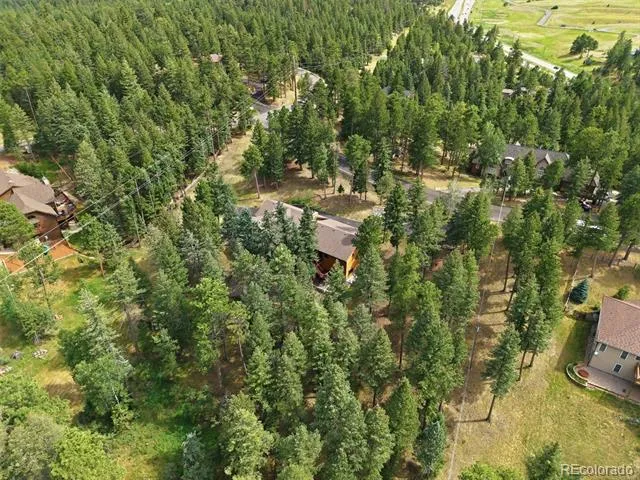 20907 Horse Bit Way Morrison, CO 80465