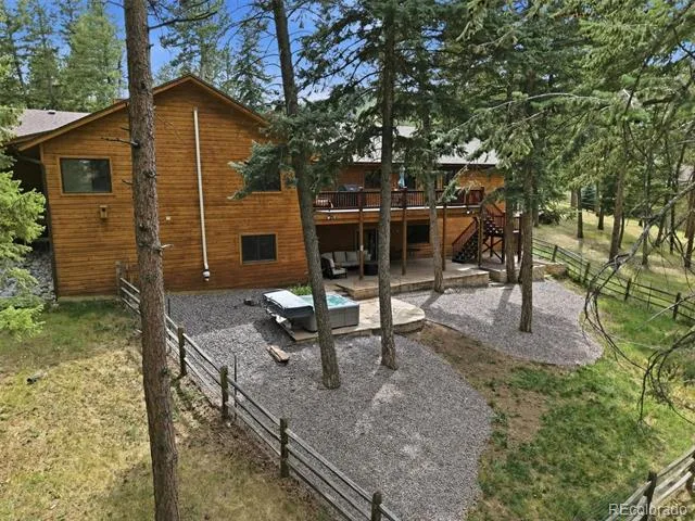 20907 Horse Bit Way Morrison, CO 80465