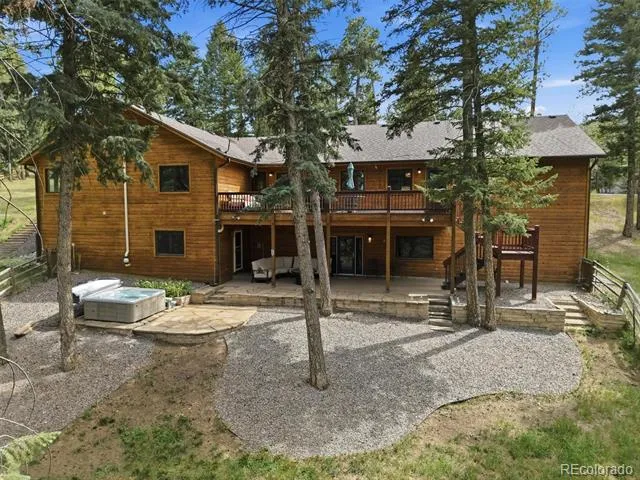 20907 Horse Bit Way Morrison, CO 80465