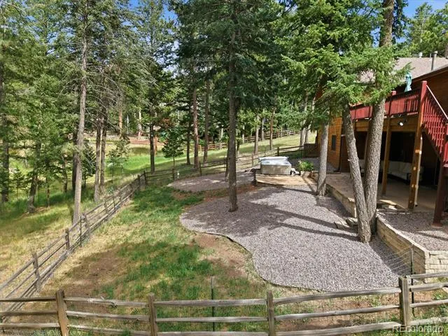 20907 Horse Bit Way Morrison, CO 80465