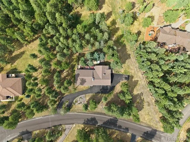 20907 Horse Bit Way Morrison, CO 80465