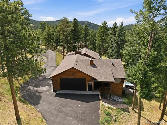20907 Horse Bit Way Morrison, CO 80465
