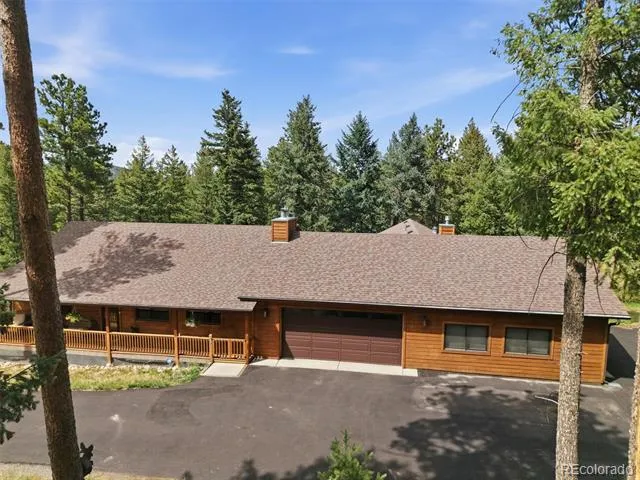 20907 Horse Bit Way Morrison, CO 80465