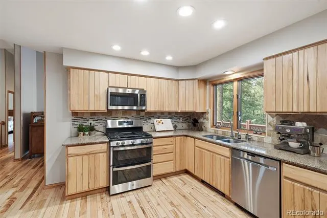 20907 Horse Bit Way Morrison, CO 80465