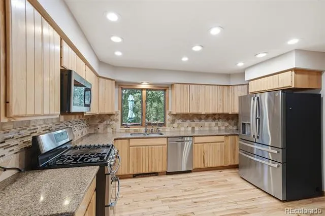 20907 Horse Bit Way Morrison, CO 80465