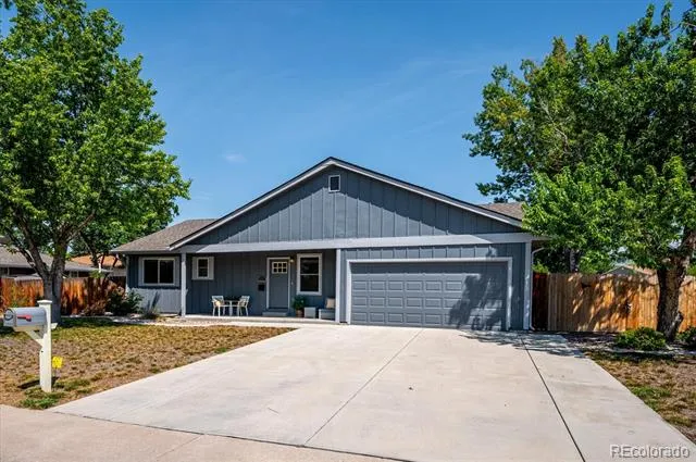 5659 W 63rd Avenue Arvada, CO 80003