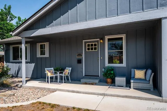 5659 W 63rd Avenue Arvada, CO 80003