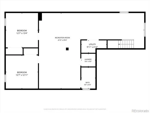 5659 W 63rd Avenue Arvada, CO 80003