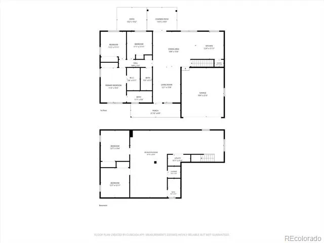 5659 W 63rd Avenue Arvada, CO 80003