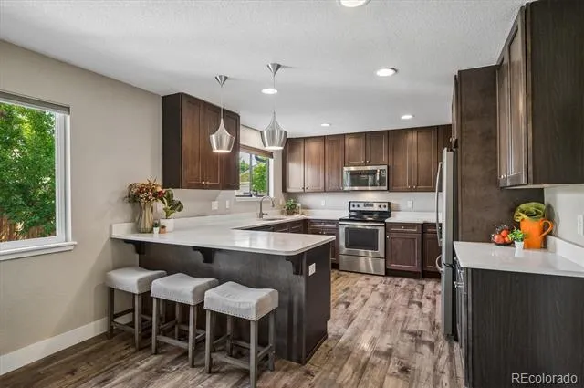 5659 W 63rd Avenue Arvada, CO 80003