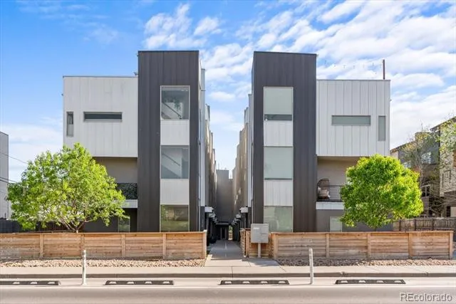 3436 W 17th Avenue Denver, CO 80204