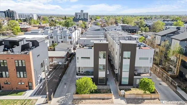 3436 W 17th Avenue Denver, CO 80204