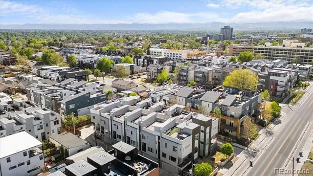 3436 W 17th Avenue Denver, CO 80204