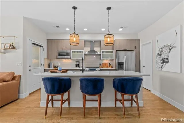 3436 W 17th Avenue Denver, CO 80204