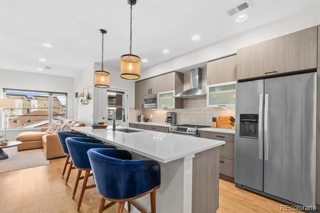 3436 W 17th Avenue Denver, CO 80204