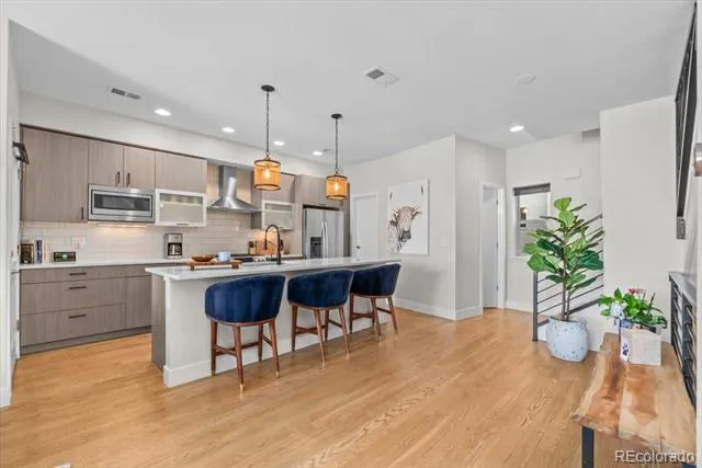 3436 W 17th Avenue Denver, CO 80204