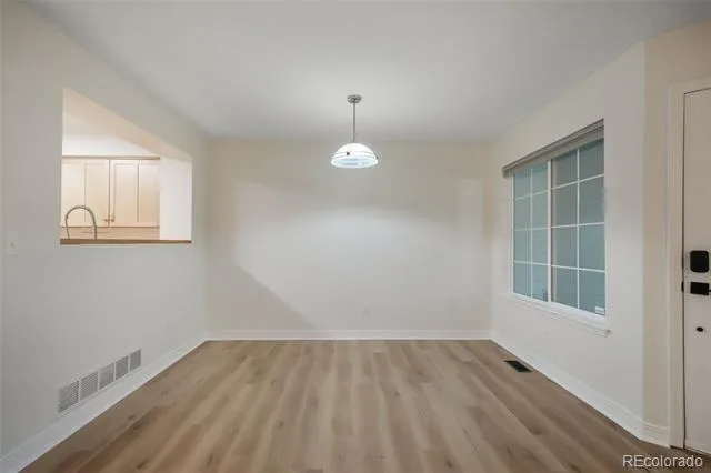 9582 Deerhorn Court #54 Parker, CO 80134