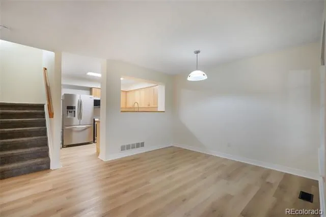 9582 Deerhorn Court #54 Parker, CO 80134