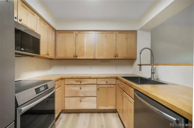 9582 Deerhorn Court #54 Parker, CO 80134