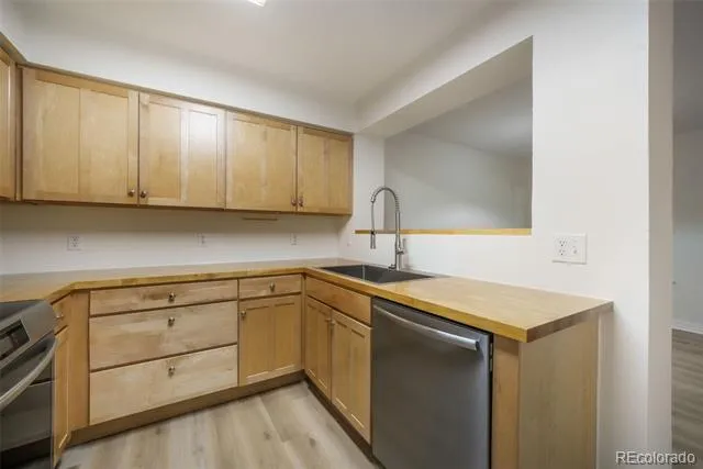 9582 Deerhorn Court #54 Parker, CO 80134