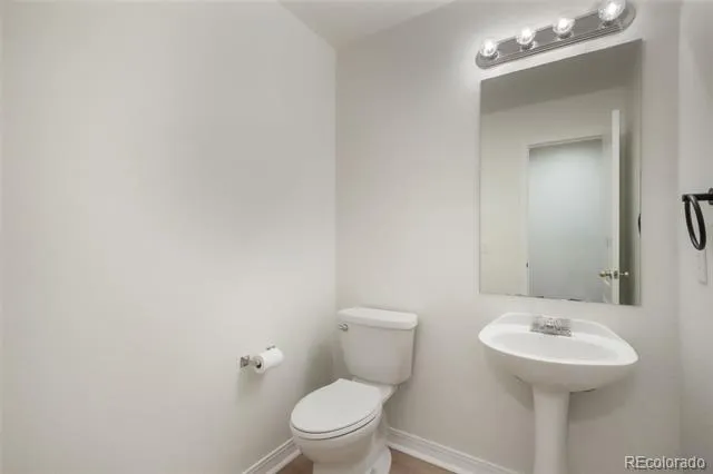 9582 Deerhorn Court #54 Parker, CO 80134