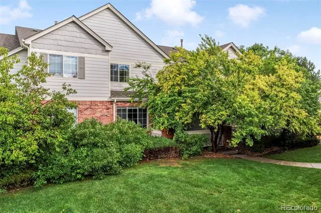 9582 Deerhorn Court #54 Parker, CO 80134