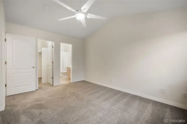 9582 Deerhorn Court #54 Parker, CO 80134