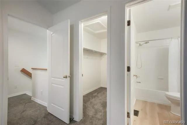 9582 Deerhorn Court #54 Parker, CO 80134