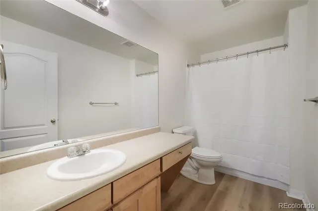 9582 Deerhorn Court #54 Parker, CO 80134