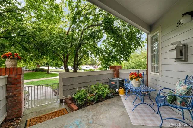 9582 Deerhorn Court #54 Parker, CO 80134