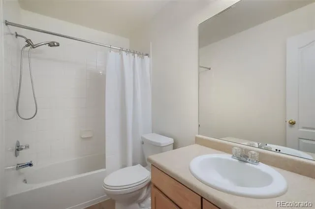 9582 Deerhorn Court #54 Parker, CO 80134