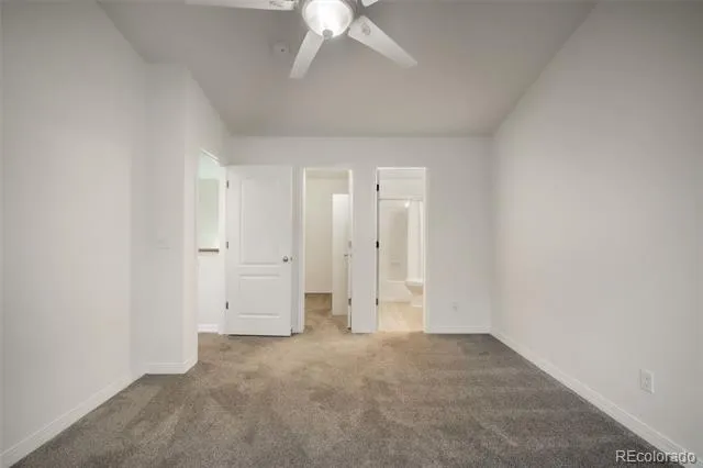 9582 Deerhorn Court #54 Parker, CO 80134