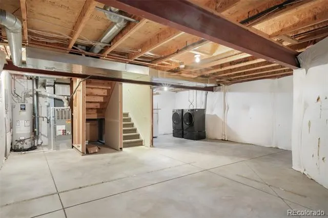 9582 Deerhorn Court #54 Parker, CO 80134