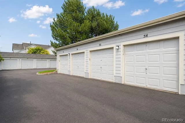 9582 Deerhorn Court #54 Parker, CO 80134