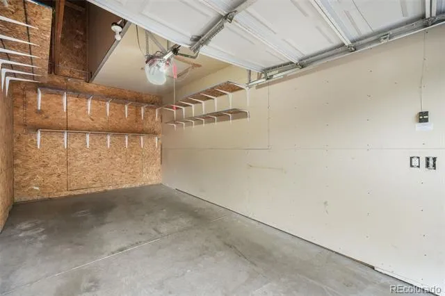 9582 Deerhorn Court #54 Parker, CO 80134
